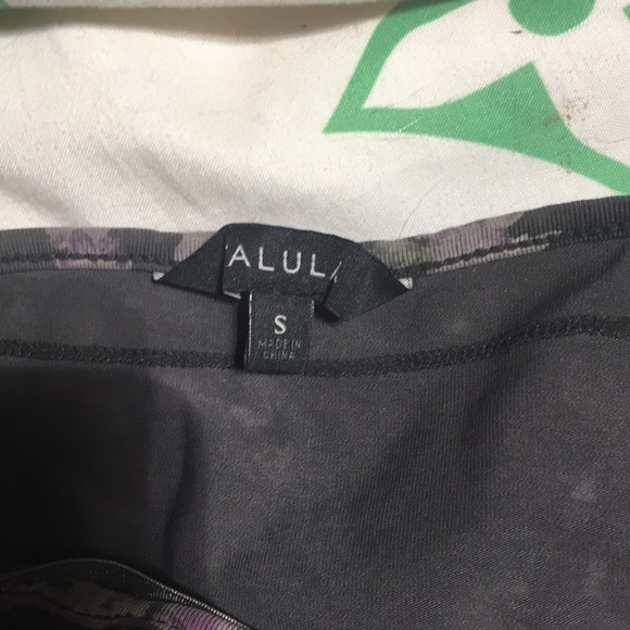 Sexy flower bustier - Picture 5 of 5